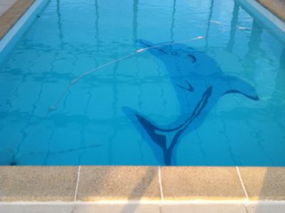 Piscines