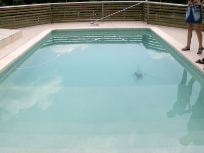 Piscine n°1