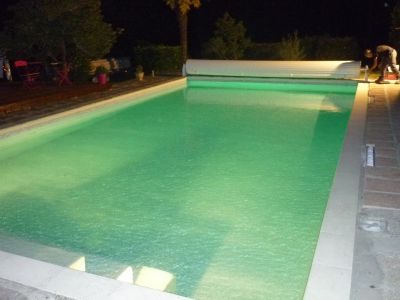 Piscine n°2