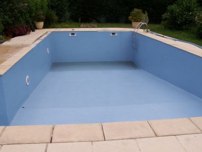 Piscine n°6