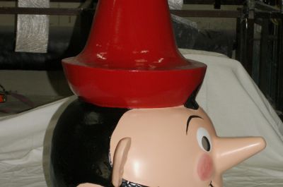 Pinocchio