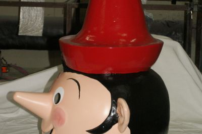 Pinocchio