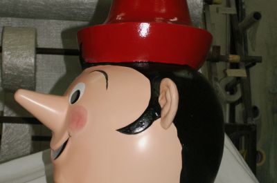 Pinocchio