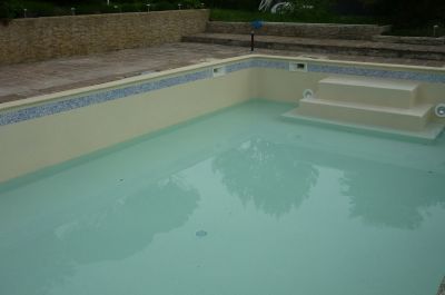 Piscine n°2