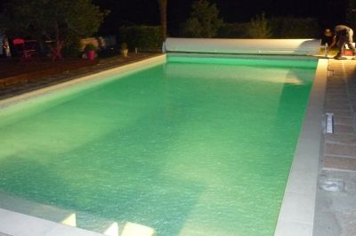 Piscine n°2