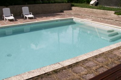 Piscine n°2