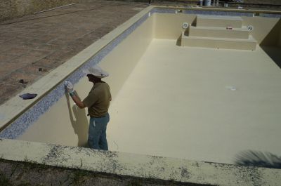 Piscine n°2