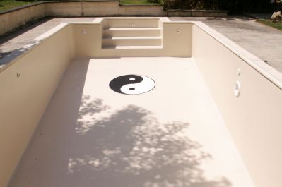 Piscine n°4