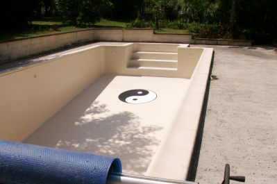 Piscine n°4