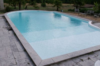 Piscine n°5