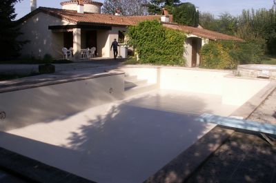 Piscine n°7