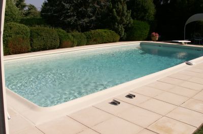 Piscine n°8