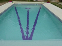 Piscines