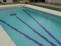 Piscines