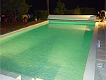Création, rénovation et entretien piscine