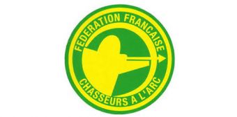 Logo Fédération Française des Chasseurs à l’Arc