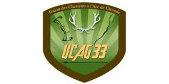 Logo UNION DES CHASSEURS A L’ARC DE LA GIRONDE